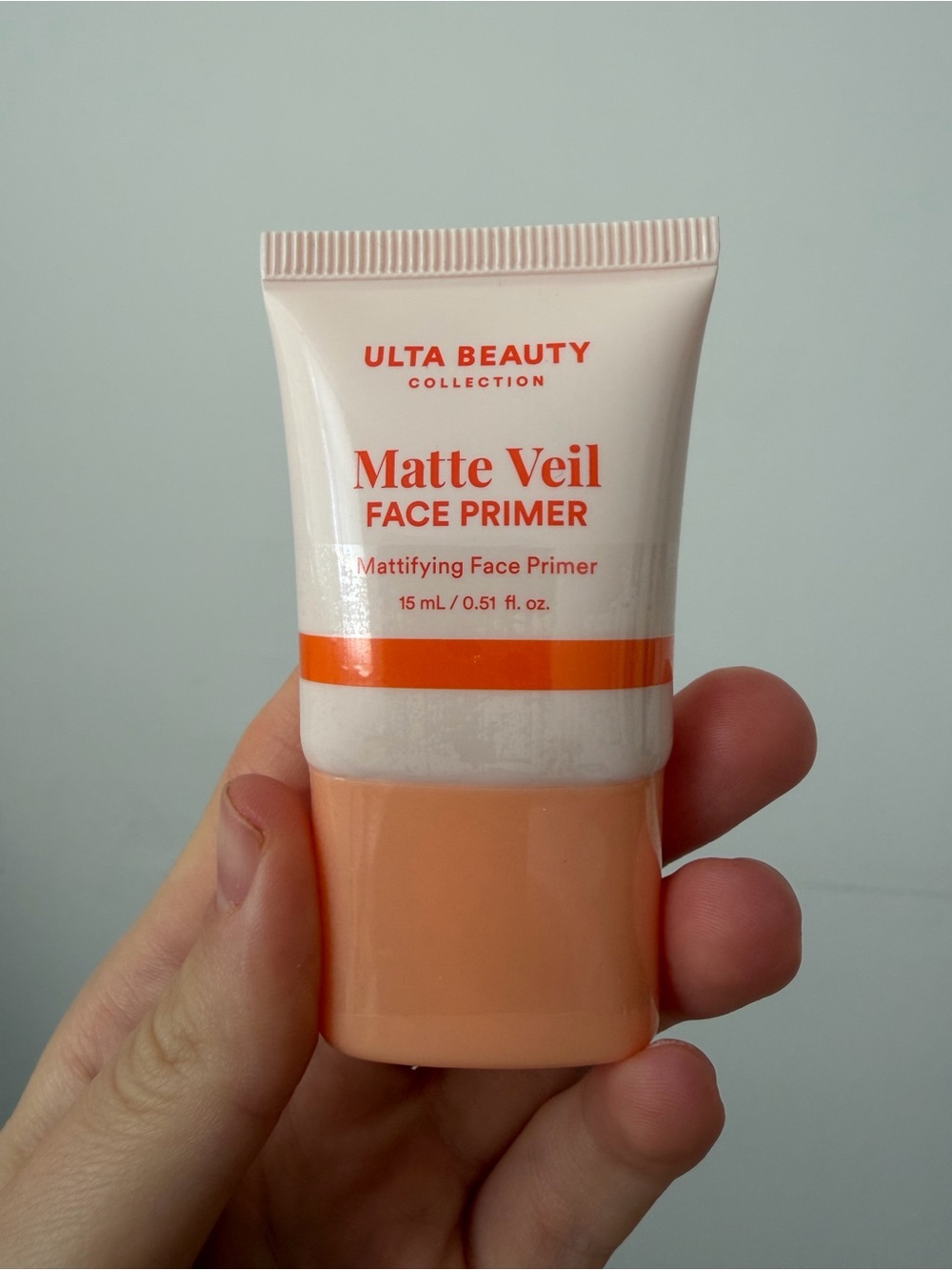 ULTA Beauty Matte Veil Face Primer 15ml